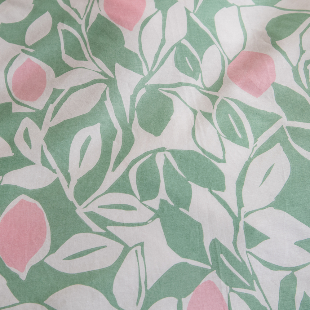 Комплект постельного белья Люкс Сатин 100% хлопок A306