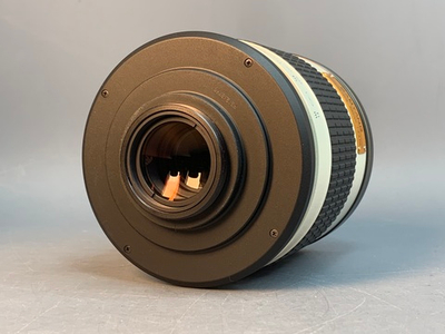 Samyang 500mm f/6.3 DX Mirror Lens