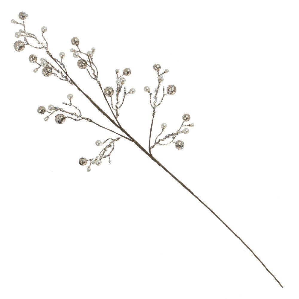 GAEM Изделие декоративное "Ветка, L24 W3 H71 см