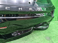 Стекло крышки багажника Chery Tiggo 7 Pro (20-нв)