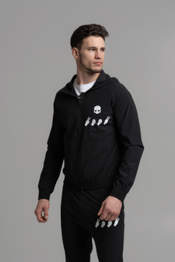 Свитшот Hydrogen 2003 TECH HOODIE (T00810-007)