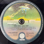 Mark Knopfler ‎– Local Hero (Голландия 1983г.)