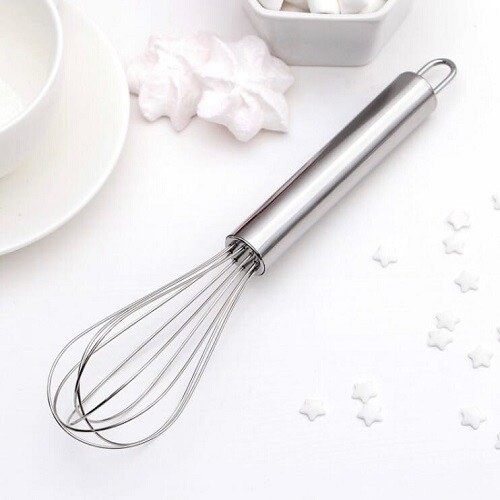 Венчик кулинарный 24 см