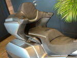 Gold Wing Tour — GL1800 DCT