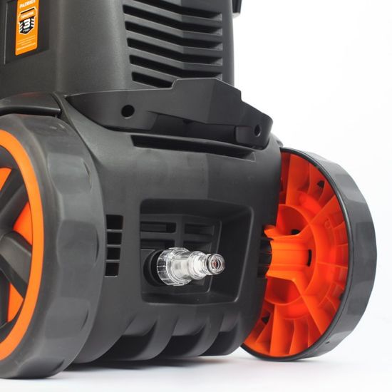 Мойка высокого давления "PATRIOT" GT 750 Imperial