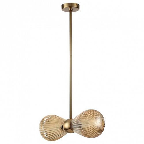 Подвесной светильник Odeon Light 5402/2