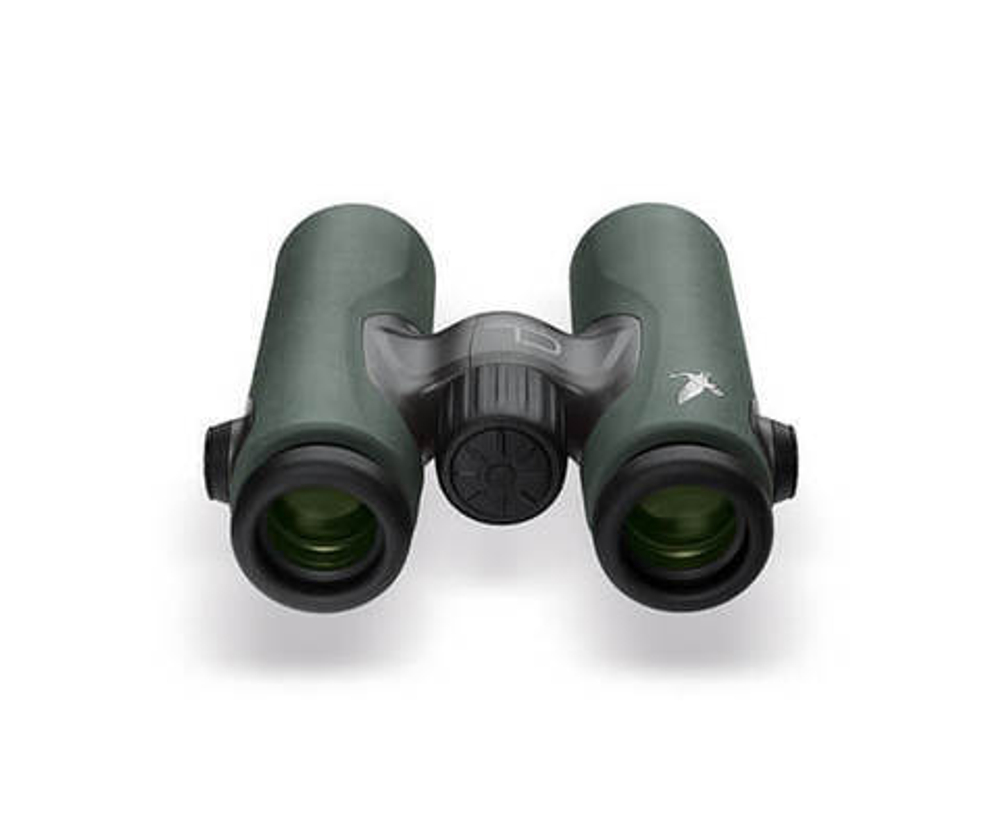 Бинокль SWAROVSKI Companion 10x30 CL, зеленый