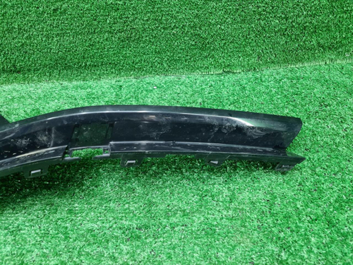 Накладка переднего бампера Changan CS55PLUS 21-нв