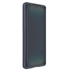 Противоударный чехол Flexible Case для Infinix Zero 40 5g