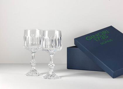 Набор бокалов для воды Richard Ginori Granduca, 300 мл (2 шт.)