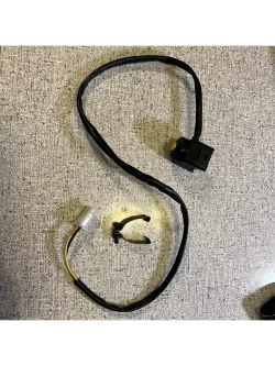 Кнопка старт стоп для мотоцикла