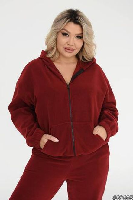 Костюм спортивный УК-821-2 Фабрика Моды