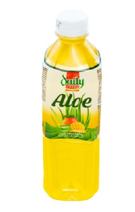 СОК ALOE МАНГО 1Л DAILY FRESH