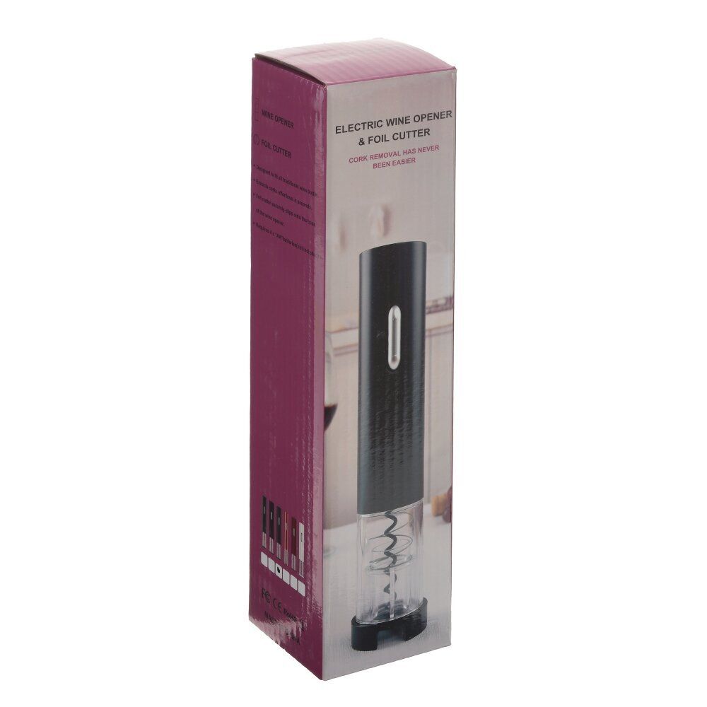 GAEM Штопор, L5 W5 H25 см, (4xАА не прилаг.)