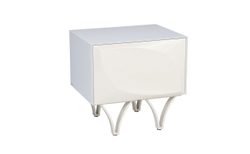 Тумбочка Garda Decor Quadro