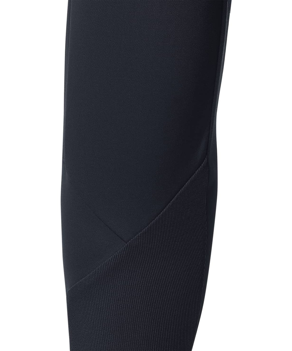 Джемпер тренировочный DIVISION PerFormDRY Pro Training Top, черный