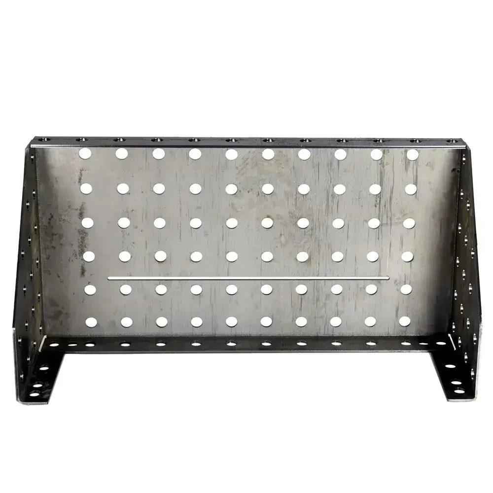 Расширитель сварочного стола 590х300х200мм