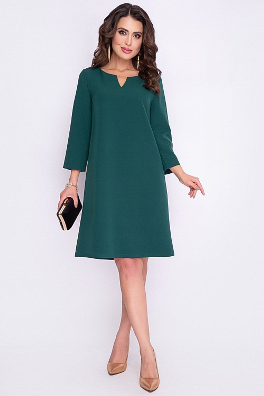 Платье 70432-1 Avili