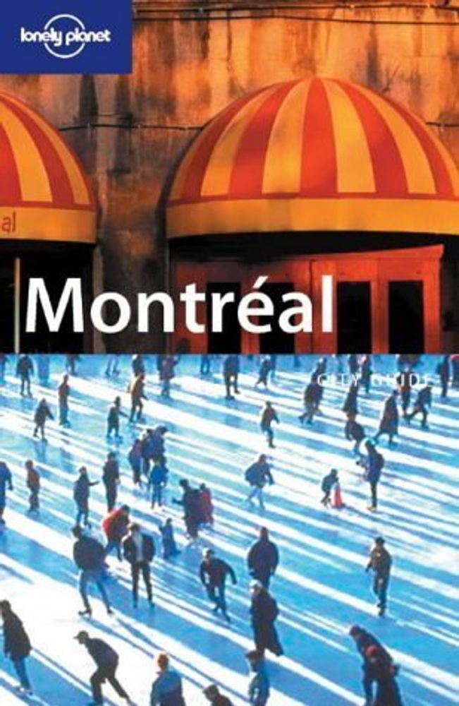 LP Guide: Montreal 2Ed
