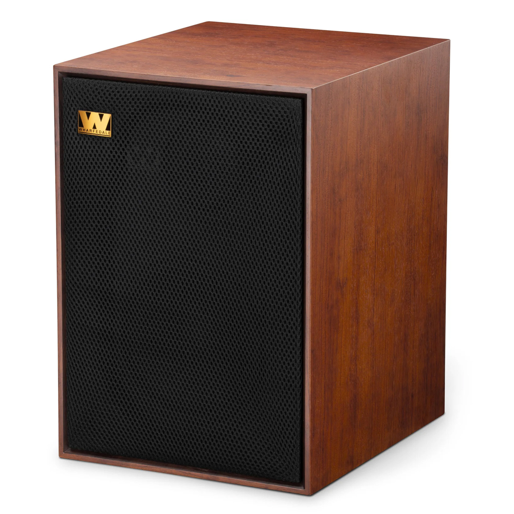 Полочная акустика Wharfedale Denton 85th