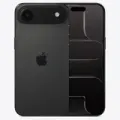 Apple iPhone 17 Air 256GB Space Black (Чёрный) Global DUAL eSIM