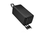 Повербанк (PowerBank) 50000mAh SmartID Компакт IN/OUT BJ79C