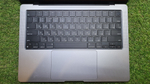 MacBook Pro A2779 14 , 2023, Retina M2/16Gb 48 циклов/MPHH3LL/A