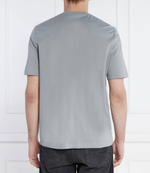 Футболка Armani Exchange - серый(3DZTLG ZJ9JZ)