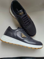 Кроссовки Prada