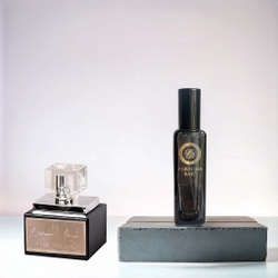 №500 Lattafa Perfumes - Sheikh Al Shuyukh (по мотивам)
