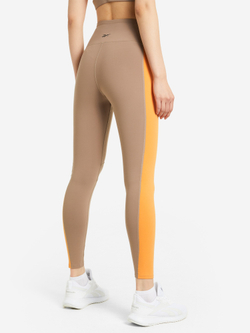 Леггинсы женские REEBOK LUX HR TIGHT- C