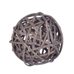 GAEM Изделие декоративное "Шар", L9 W9 H9см, 2в.