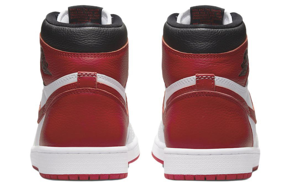 Кроссовки Jordan Air Jordan 1 Retro High Og "Heritage"