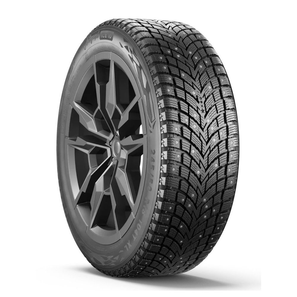 Ikon Tyres  205/55/16  T 94 Ikon Autograph Ice 10  XL Ш.