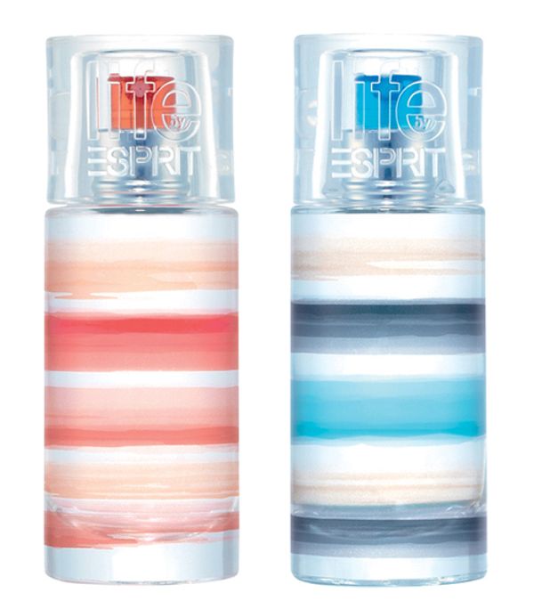 Esprit Your Life by Man