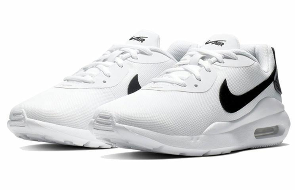 Кроссовки Nike Air Max Oketo (Женская размерная сетка)