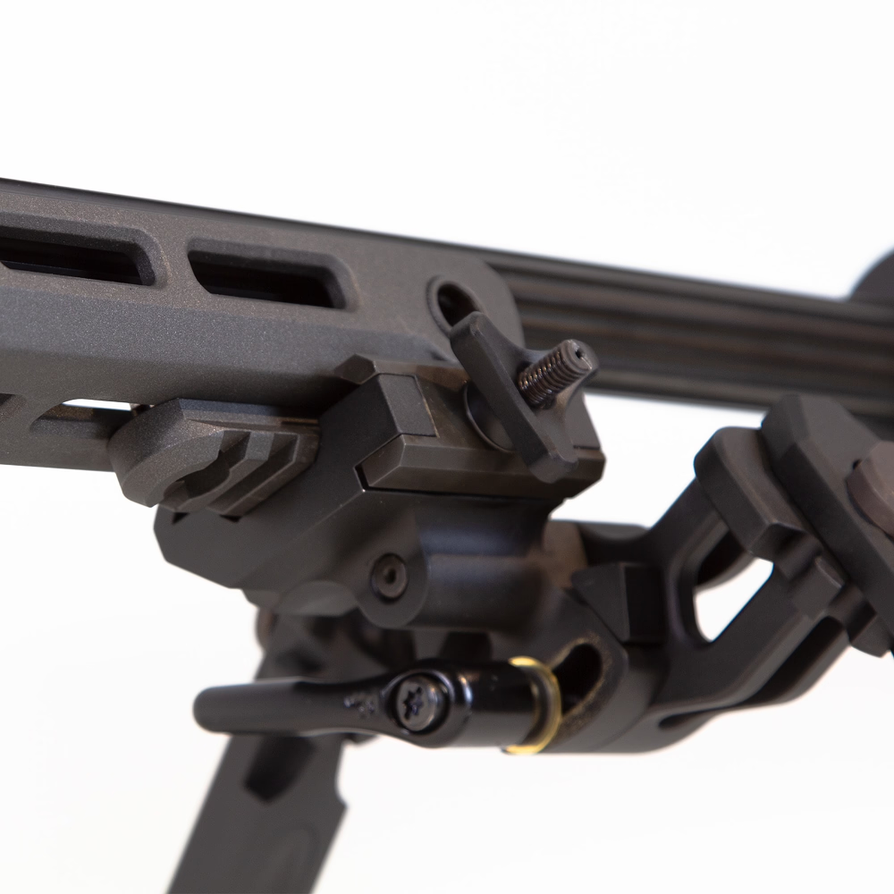 Ложа для Blaser R8 Ultimate X Hunter, CNC Guns Custom