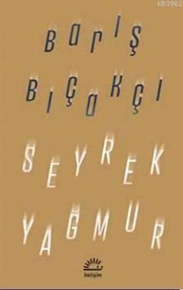 Seyrek Yağmur