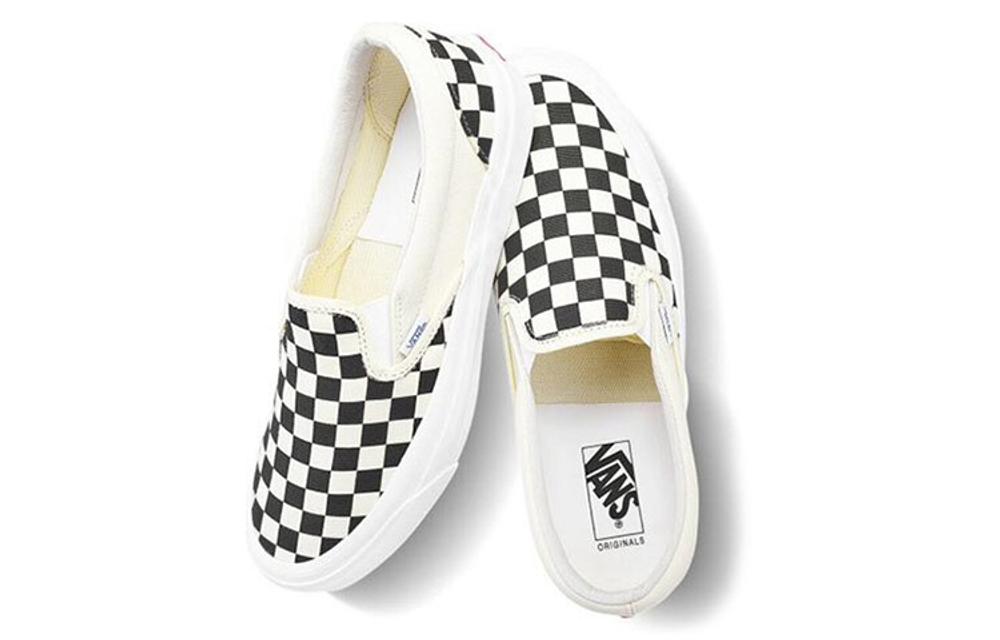 Vans Slip-On Og Classic