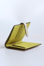 Hermes Bearn Wallet