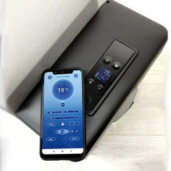 Компрессорный автомобильный холодильник Alpicool C20 (Альпикул 20 литров) 12/24/110/220 Вольт