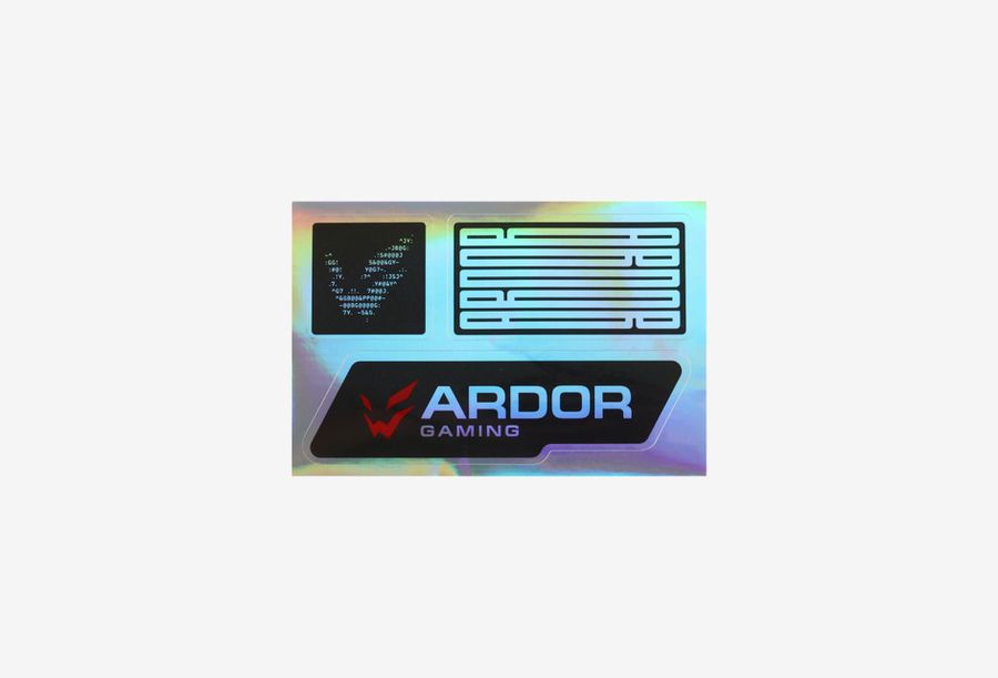 ARDOR GAMING Cute Fury_0426522102606