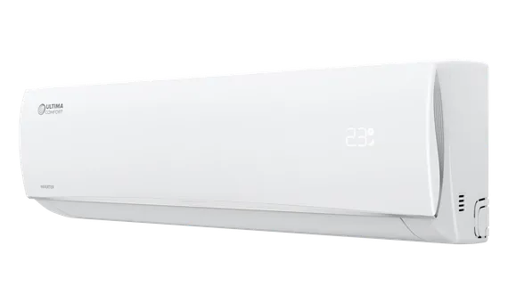 Инверторная сплит-система серии ECLIPSE Inverter 2026 ECP-I07PN (комплект)