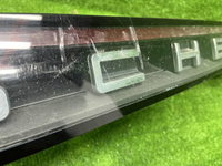 Фонарь крышки багажника Porsche Cayenne 3 (17-23)