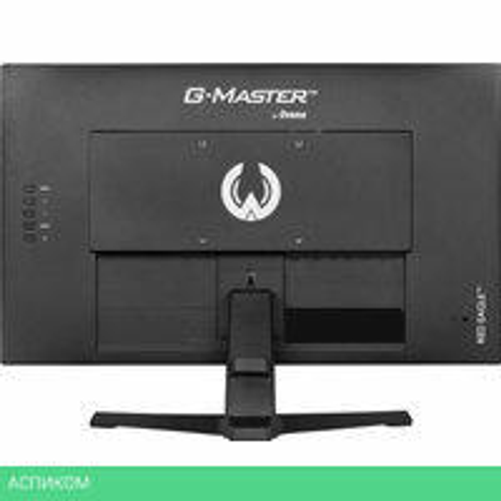 Игровой монитор Iiyama G-Master Red Eagle G2470HSU-B6