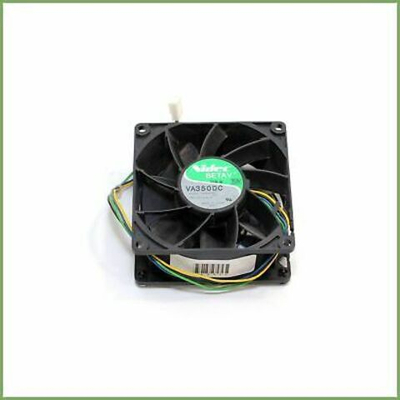 Система охлаждения Nidec 92x38mm 4-Pin PWM Fan VA350DC