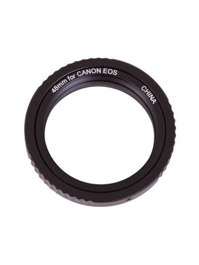 Т-кольцо Sky-Watcher для камер Canon M48