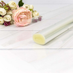 Пленка В рулоне 10 м х 70 см чистая (Прозрачная)