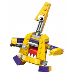 LEGO Mixels: Джемзи 41560 — Jamzy — Лего Миксели