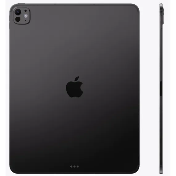 Планшет Apple iPad Pro 13, 256 ГБ, Wi-Fi («Чёрный космос» | Space Black) (M5 | 2025)